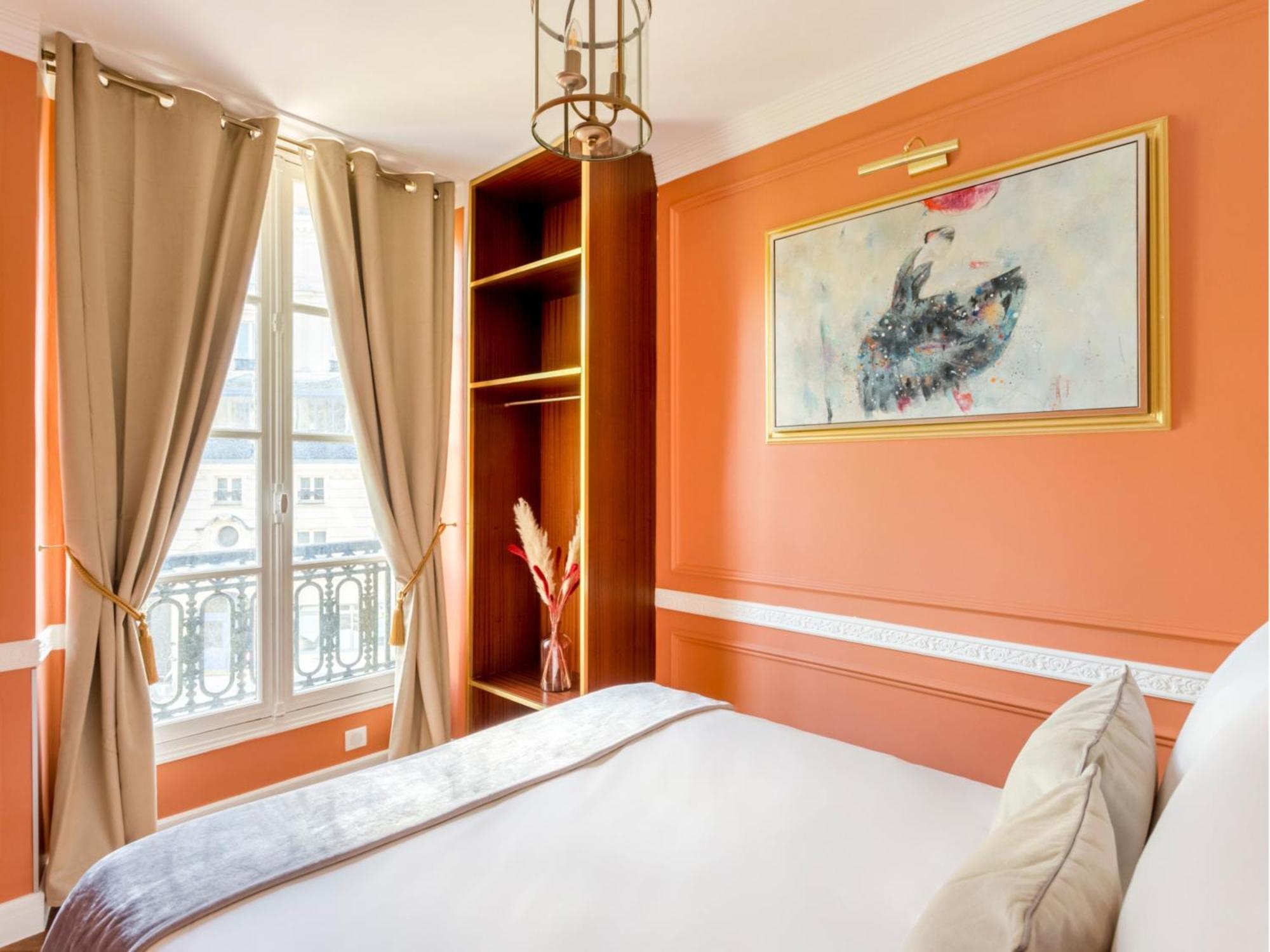 Merveil - Luxury Suite - Marais - Antoine II Paris Exterior foto